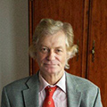 Portrait - Reinhold Heitkötter